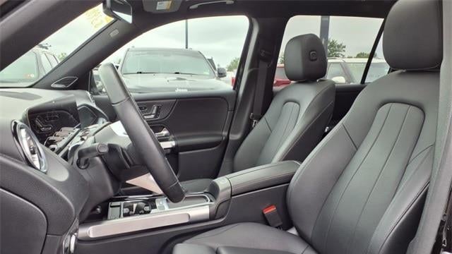 2024 Mercedes-Benz GLB GLB 250 4MATIC