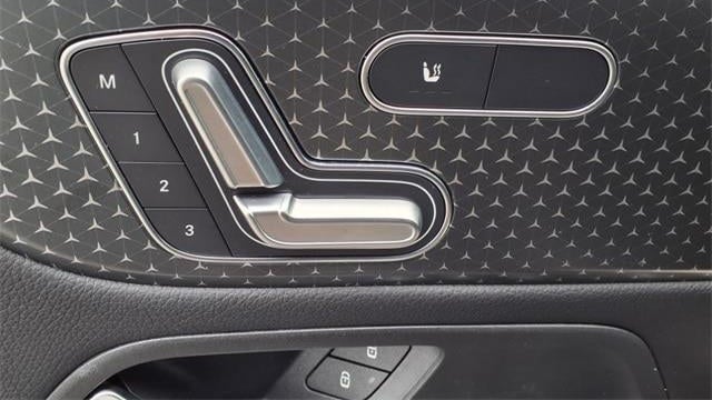 2024 Mercedes-Benz GLB GLB 250 4MATIC