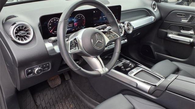 2024 Mercedes-Benz GLB GLB 250 4MATIC