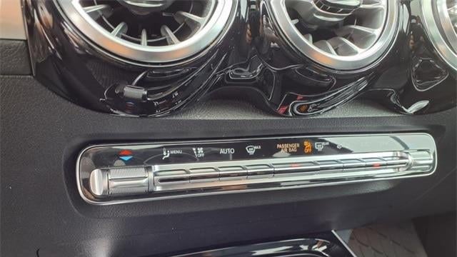 2024 Mercedes-Benz GLB GLB 250 4MATIC