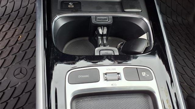 2024 Mercedes-Benz GLB GLB 250 4MATIC