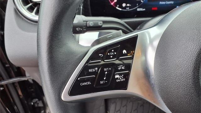 2024 Mercedes-Benz GLB GLB 250 4MATIC