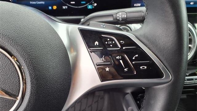 2024 Mercedes-Benz GLB GLB 250 4MATIC