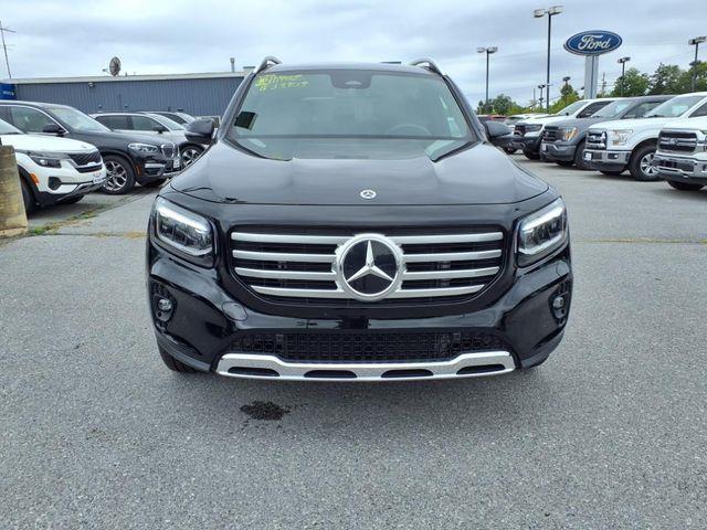 2024 Mercedes-Benz B-Class - $35,475