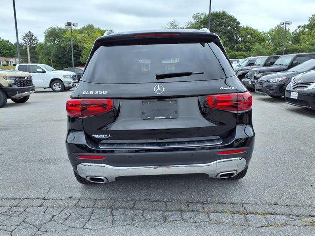 2024 Mercedes-Benz B-Class - $35,475