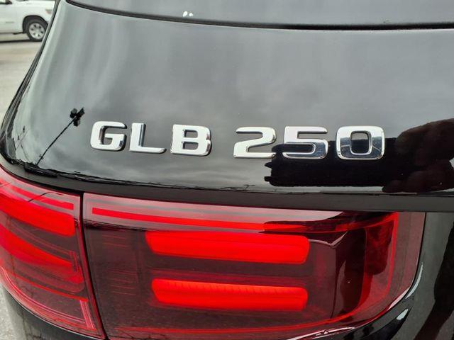 2024 Mercedes-Benz B-Class - $35,475