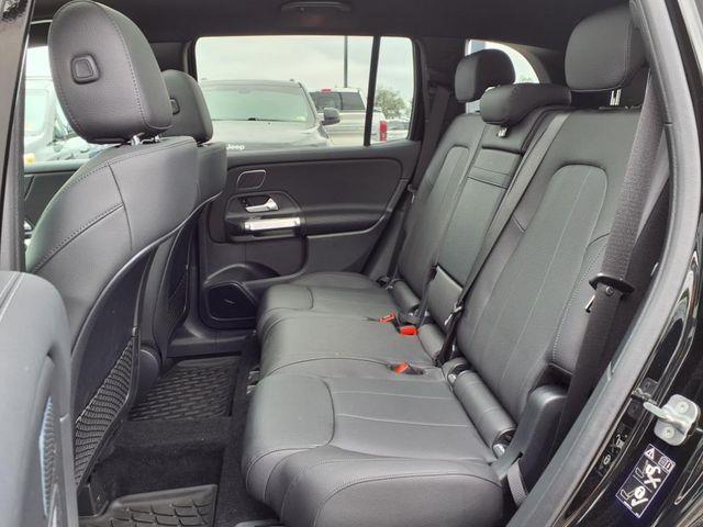 2024 Mercedes-Benz B-Class - $35,475