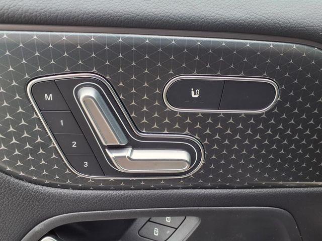 2024 Mercedes-Benz B-Class - $35,475