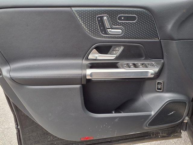 2024 Mercedes-Benz B-Class - $35,475