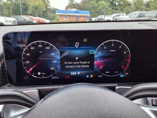 2024 Mercedes-Benz B-Class - $35,475