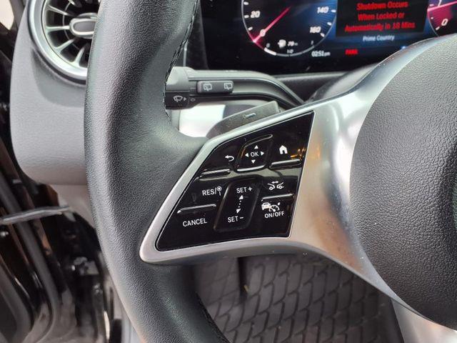 2024 Mercedes-Benz B-Class - $35,475