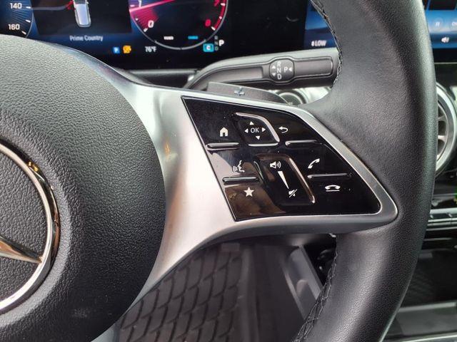 2024 Mercedes-Benz B-Class - $35,475