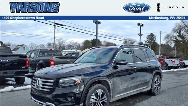 Preowned 2024 Mercedes-Benz GLB GLB 250 4MATIC for Sale