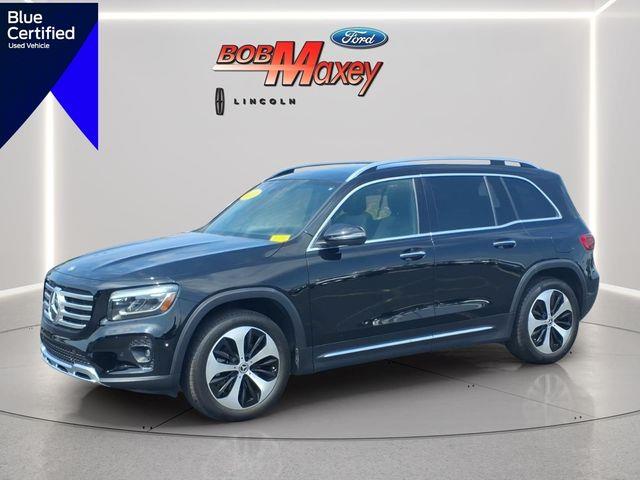 2024 Mercedes-Benz B-Class - $32,494