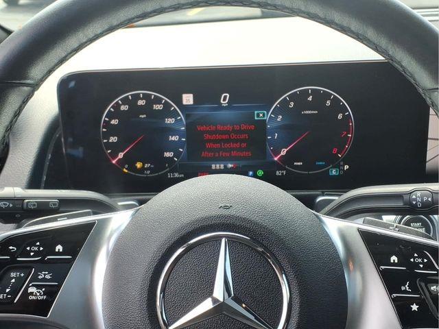 2024 Mercedes-Benz B-Class - $32,494