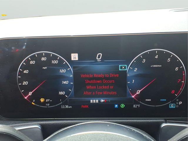 2024 Mercedes-Benz B-Class - $32,494