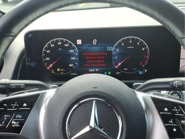 2024 Mercedes-Benz B-Class - $30,400