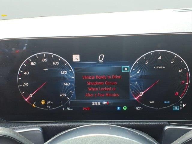 2024 Mercedes-Benz B-Class - $30,400