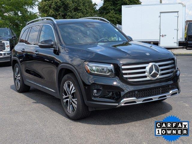 2025 Mercedes-Benz B-Class - $36,515