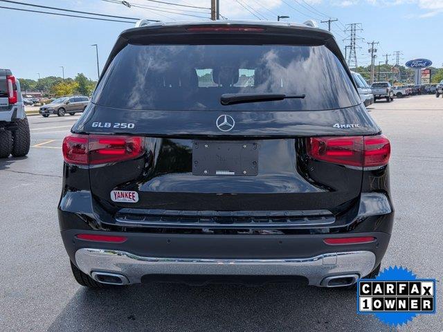 2025 Mercedes-Benz B-Class - $36,515