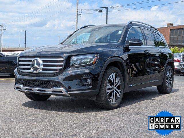 2025 Mercedes-Benz B-Class - $36,515