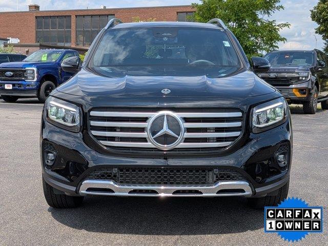 2025 Mercedes-Benz B-Class - $36,515