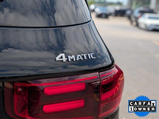 2025 Mercedes-Benz B-Class - $36,515