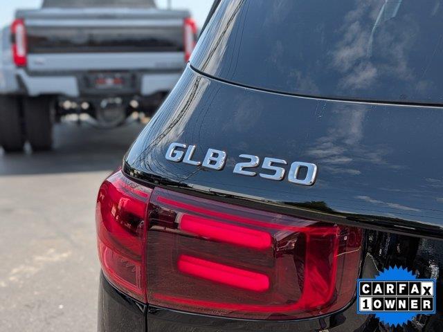 2025 Mercedes-Benz B-Class - $36,515
