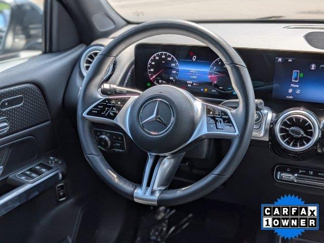 2025 Mercedes-Benz B-Class - $36,515