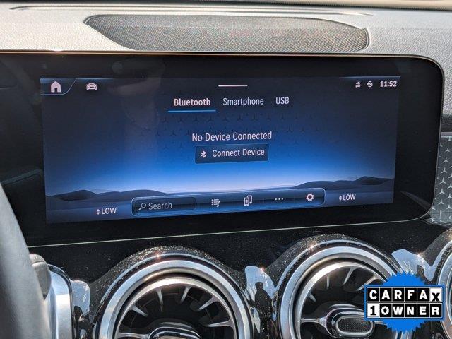 2025 Mercedes-Benz B-Class - $36,515