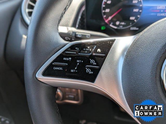 2025 Mercedes-Benz B-Class - $36,515