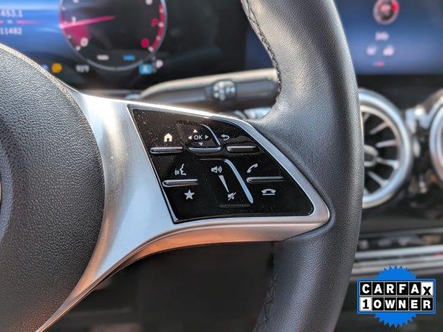 2025 Mercedes-Benz B-Class - $36,515