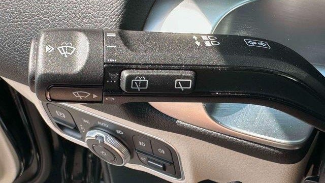 2025 Mercedes-Benz GLB GLB 250 4MATIC