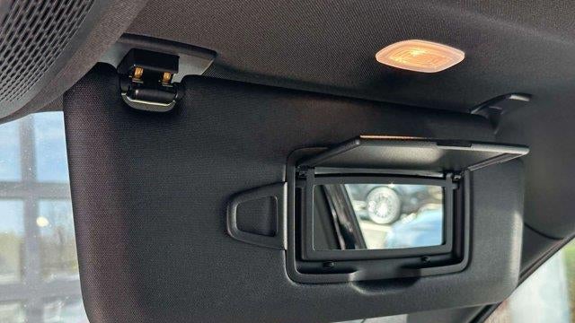 2025 Mercedes-Benz GLB GLB 250 4MATIC