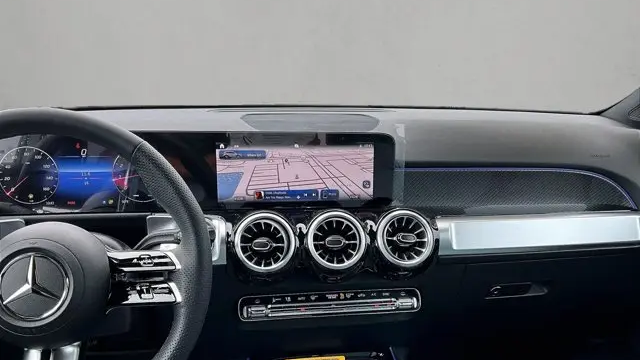 2026 Mercedes-Benz GLB GLB 250 4MATIC