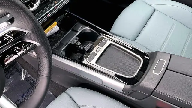 2026 Mercedes-Benz GLB GLB 250 4MATIC