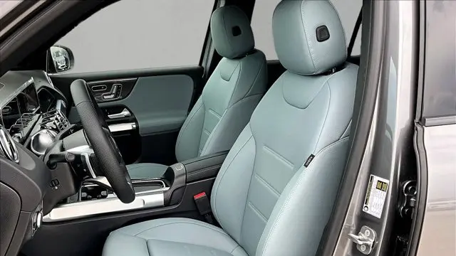 2026 Mercedes-Benz GLB GLB 250 4MATIC