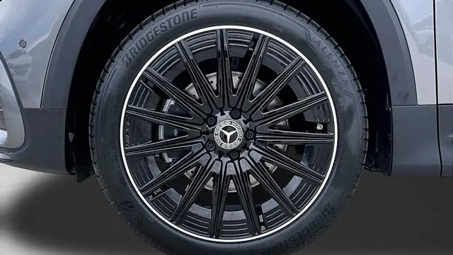 2026 Mercedes-Benz GLB GLB 250 4MATIC