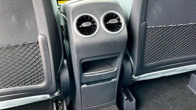 2026 Mercedes-Benz GLB GLB 250 4MATIC