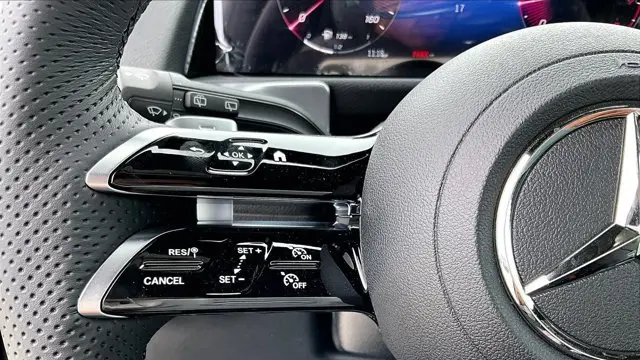2026 Mercedes-Benz GLB GLB 250 4MATIC