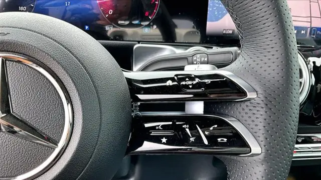 2026 Mercedes-Benz GLB GLB 250 4MATIC