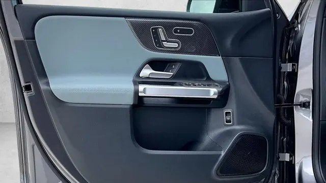 2026 Mercedes-Benz GLB GLB 250 4MATIC