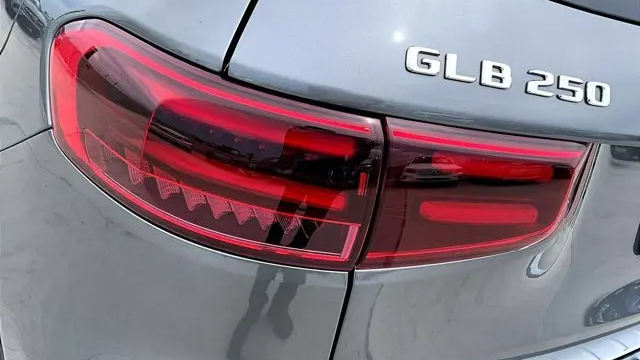 2026 Mercedes-Benz GLB GLB 250 4MATIC