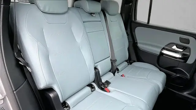 2026 Mercedes-Benz GLB GLB 250 4MATIC