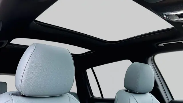2026 Mercedes-Benz GLB GLB 250 4MATIC
