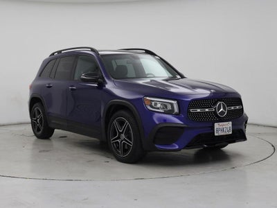Photo of a 2020 Mercedes-Benz GLB AWD GLB 250 4MATIC 4DR SUV for sale