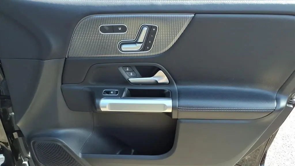 2021 Mercedes-Benz GLB GLB 250 4MATIC