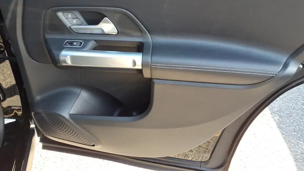 2021 Mercedes-Benz GLB GLB 250 4MATIC
