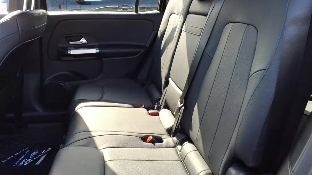 2021 Mercedes-Benz GLB GLB 250 4MATIC
