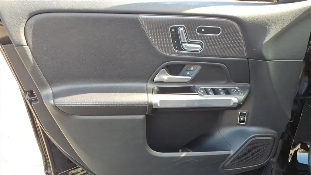 2021 Mercedes-Benz GLB GLB 250 4MATIC